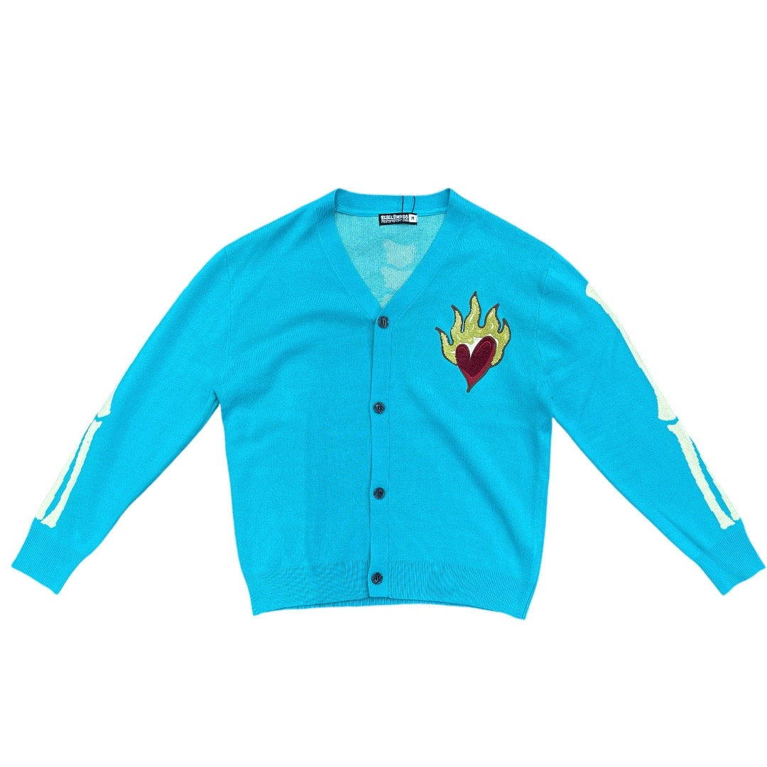 REBEL MINDS 142385-TURQUOISE