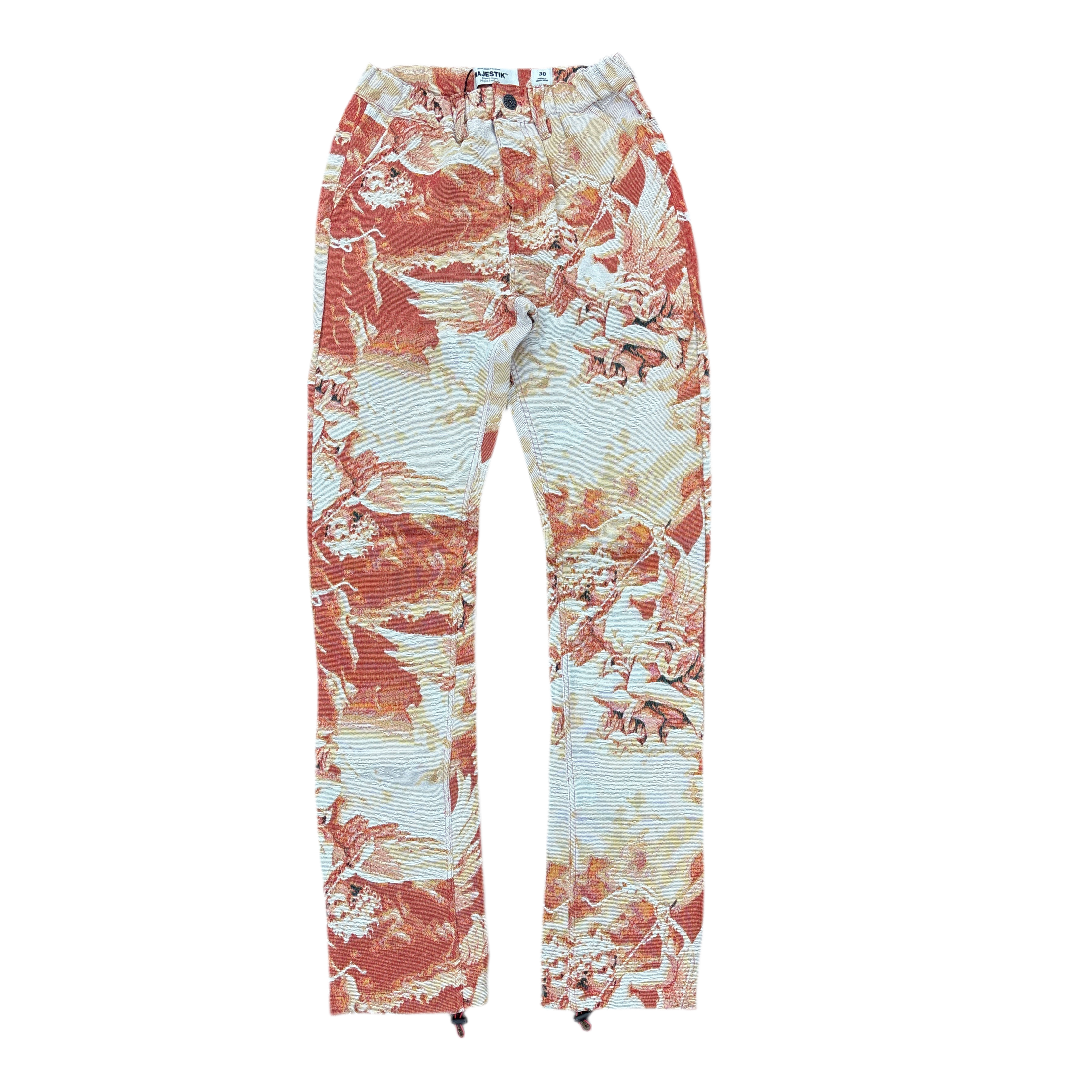 MAJESTIK TA2451-BEIGE