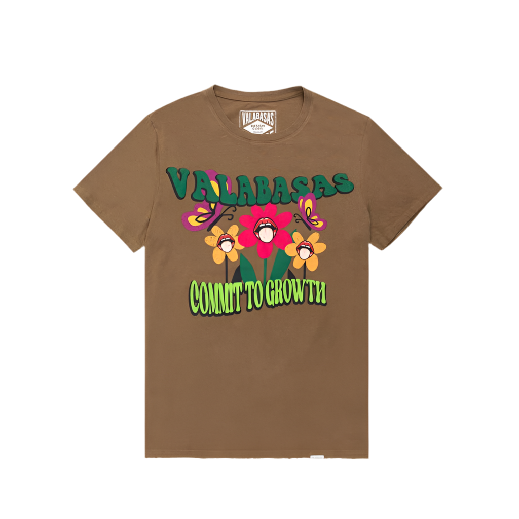 VALABASAS VLBS90046-BROWN