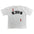 BIGMENS KING S/SLV JERSEY TEE