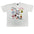 CWF BOXY SCENE TEE by Citywide Fashions