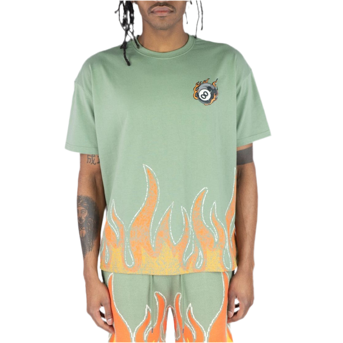 REBEL MINDS 151-147-D.SAGE