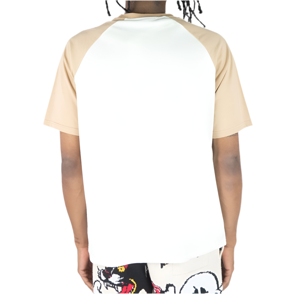 REBEL MINDS 151-145-CREAM