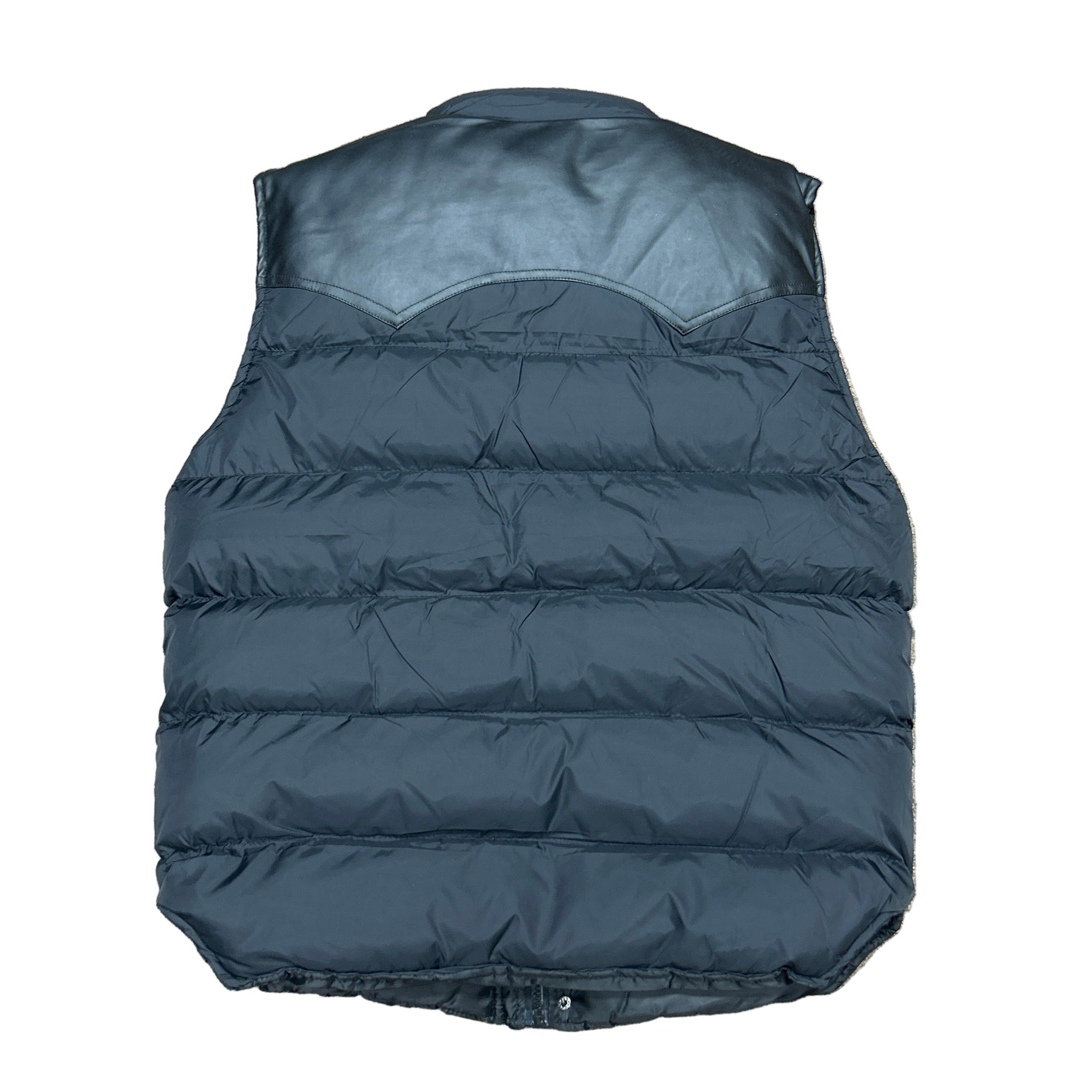 TRUE ROCK TYSON VEST