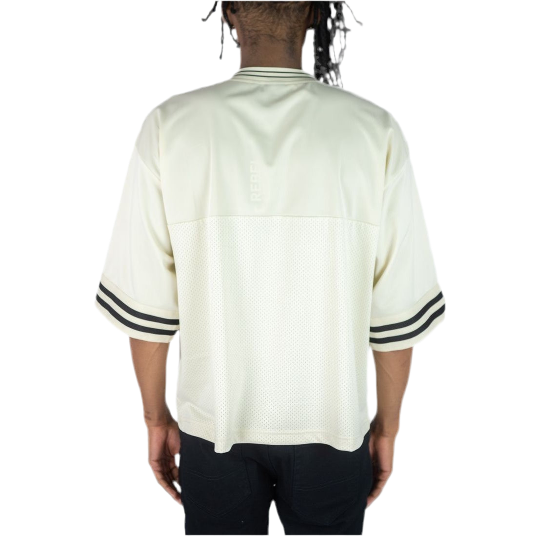 REBEL MINDS 100113-CREAM by Rebel Minds