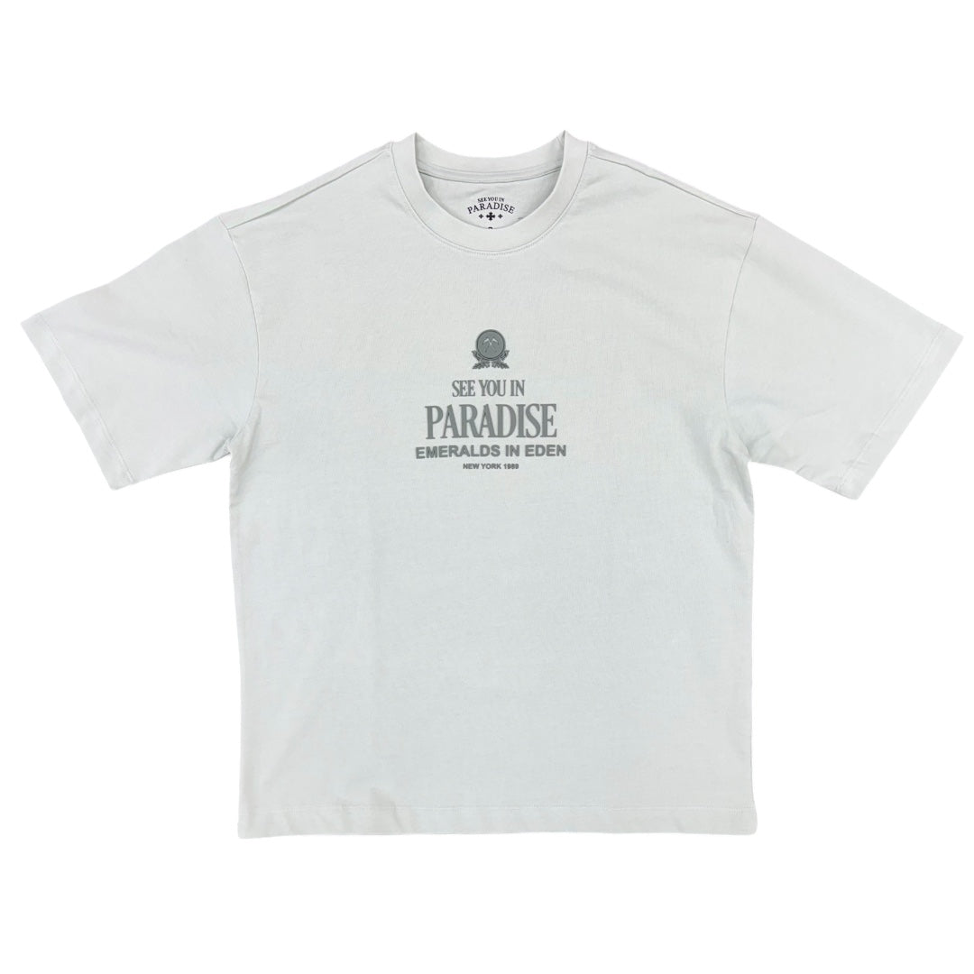 PARADISE IN CLUB EMERALDS IN EDEN CLUB-SAGE