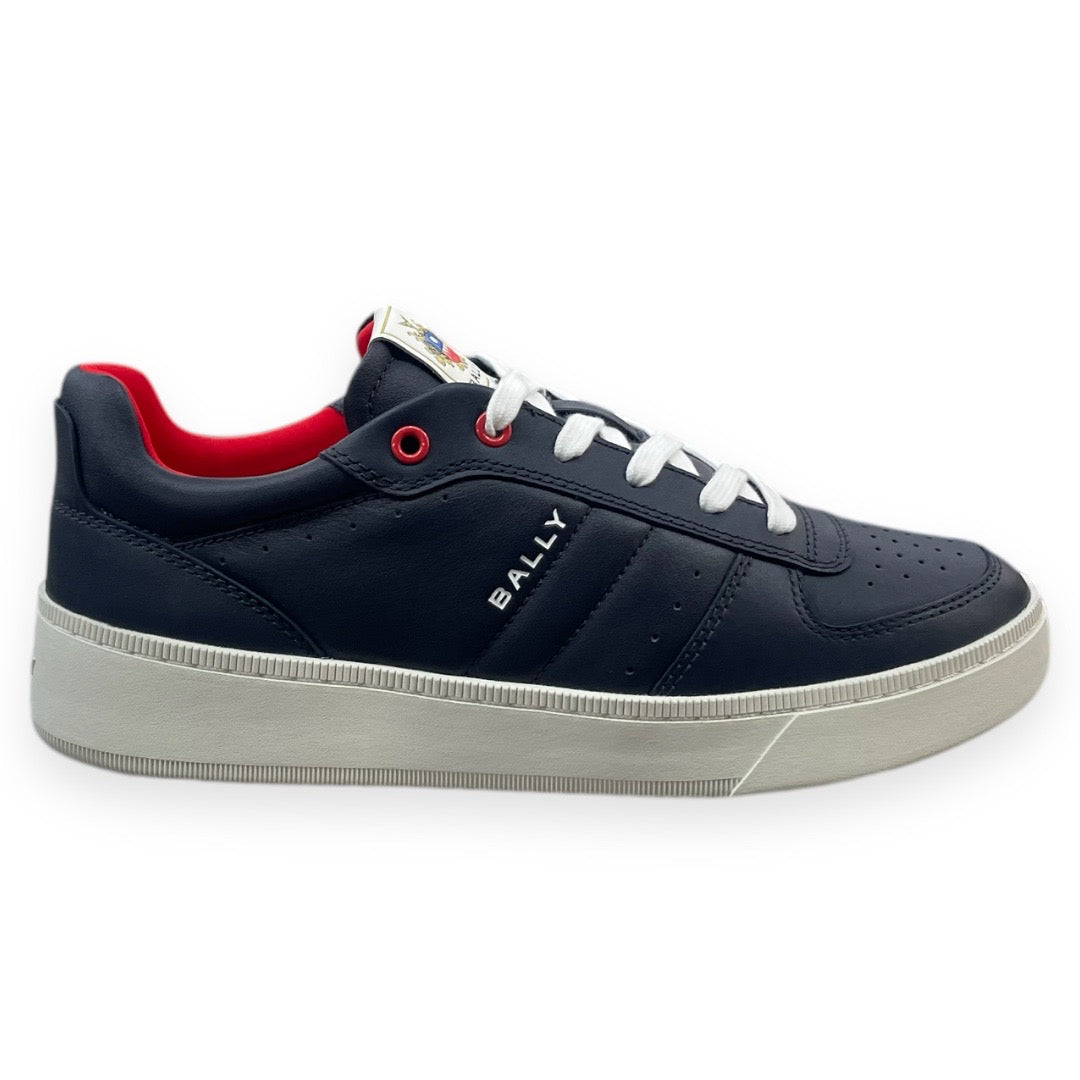 BALLY VT834- ROAR NAVY by Bally