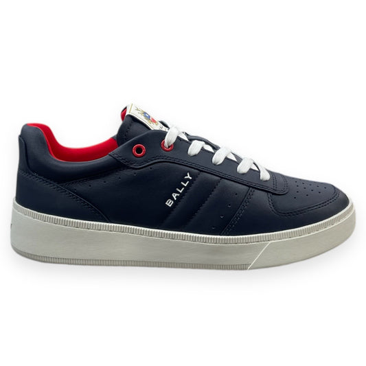 BALLY VT834- ROAR NAVY by Bally