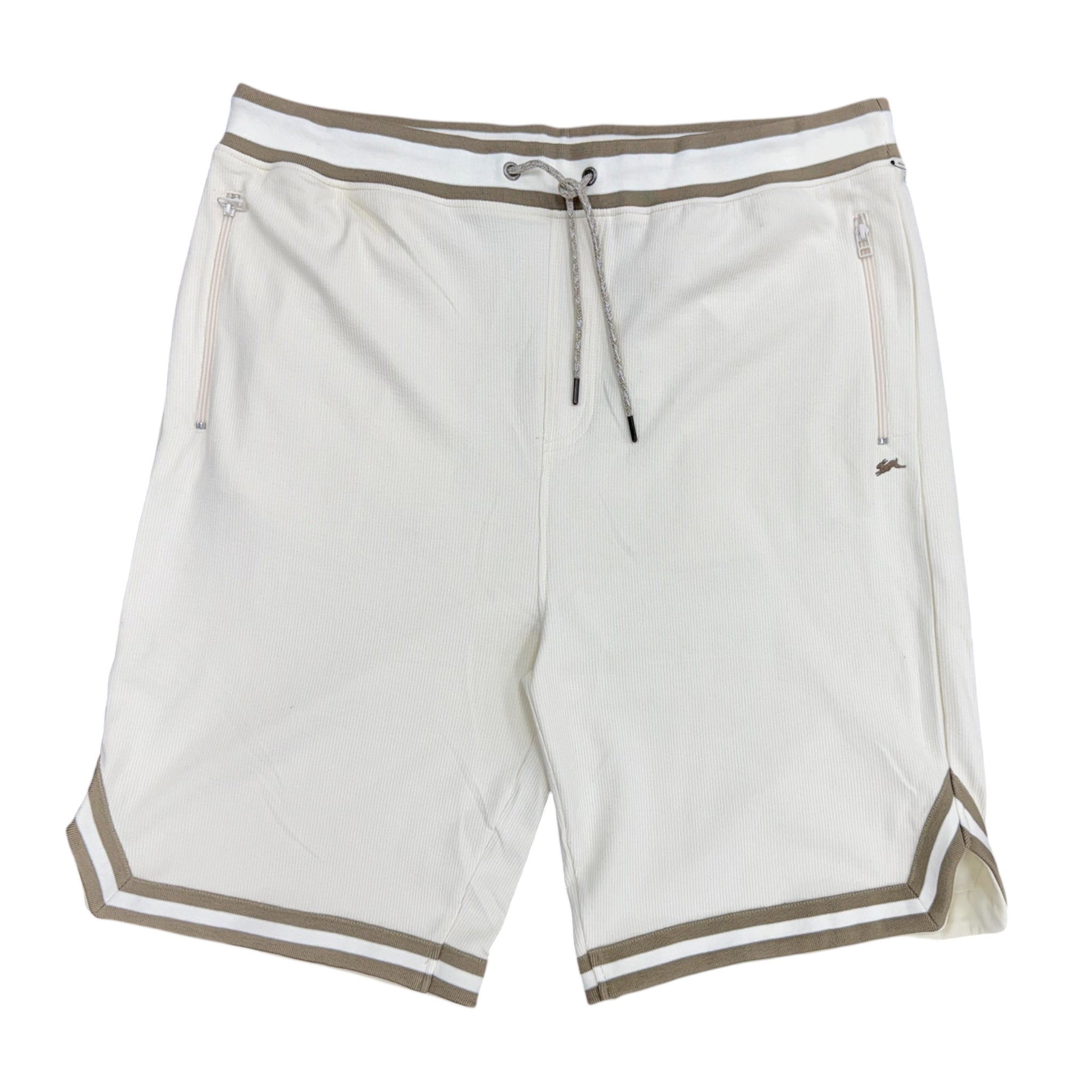 A.TIZIANO BRAYLEN SHORTS by A TIZIANO