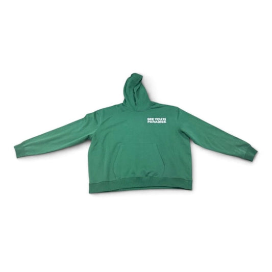 SEE YOU IN PARADISE WINGSPAN HOODIE by Jordan Craig