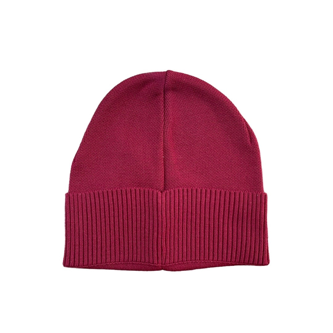 ONE IN A MILLION 100-BURGUNDY