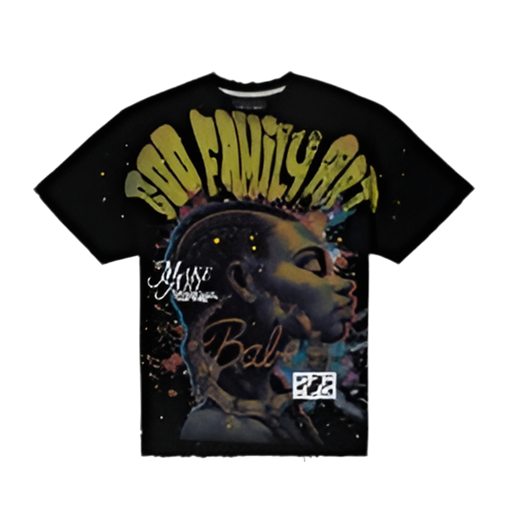 GFA MANASSEH 0512304-OLIVE GREEN