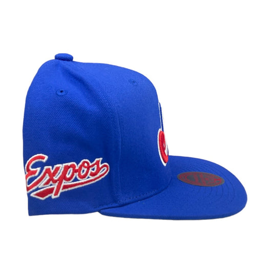 MITCHELL AND NESS SH22294-EXPOS by Mitchell and Ness