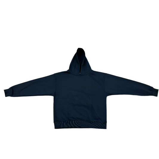 BLANK BLACK SWEATSHIRT by GSU BLANKS