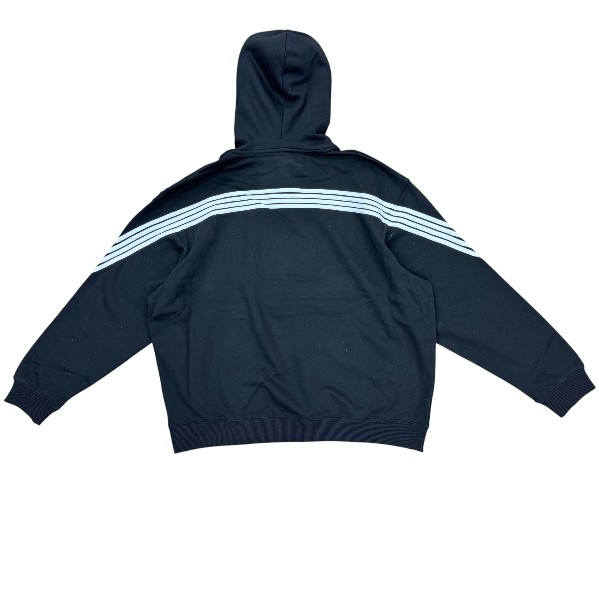 Big Men's See You In Paradise Pullover Hoodie by Jordan Craig