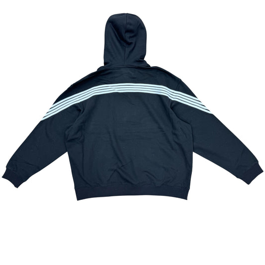 Big Men's See You In Paradise Pullover Hoodie by Jordan Craig