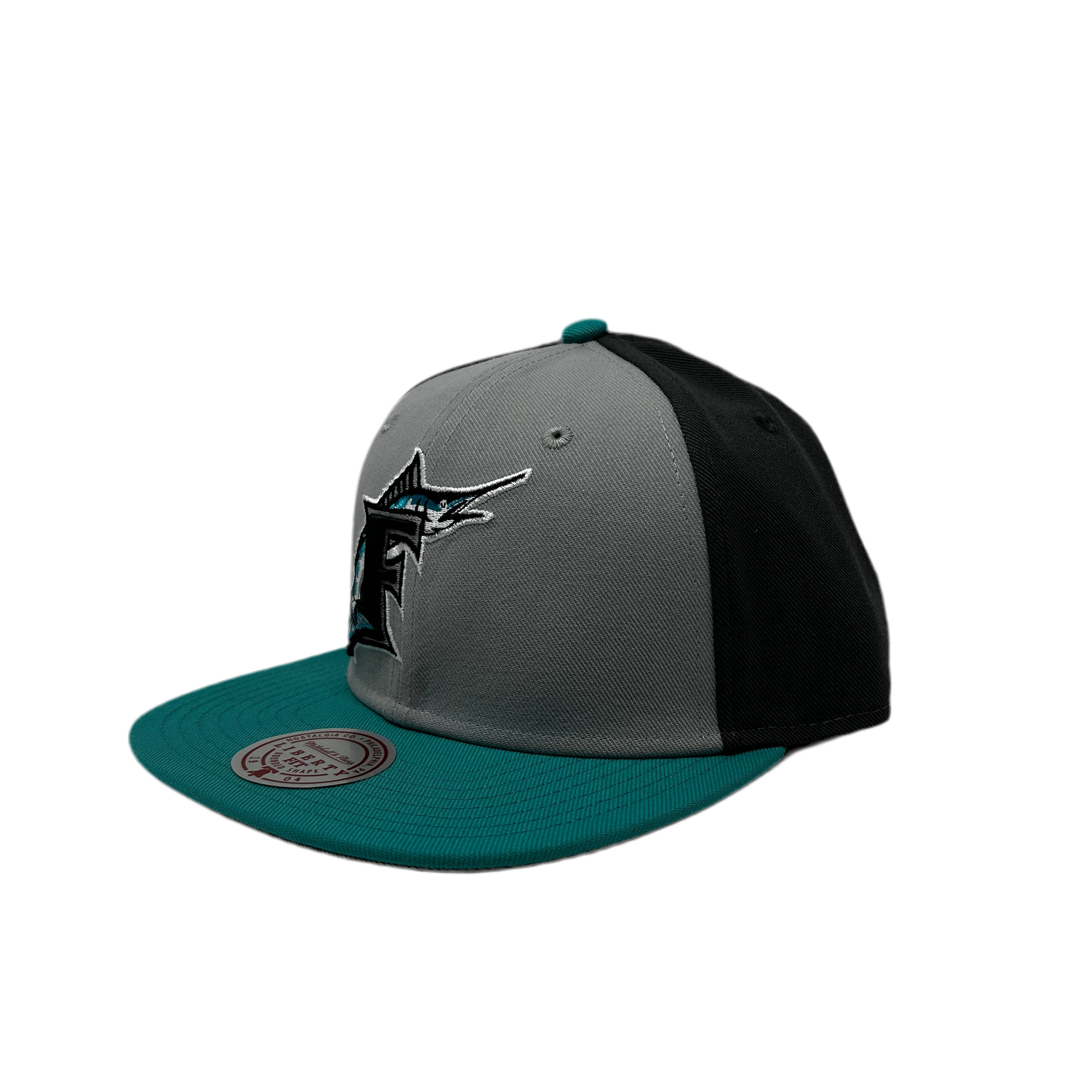 MITCHELL AND NESS HY11519-MARLINS