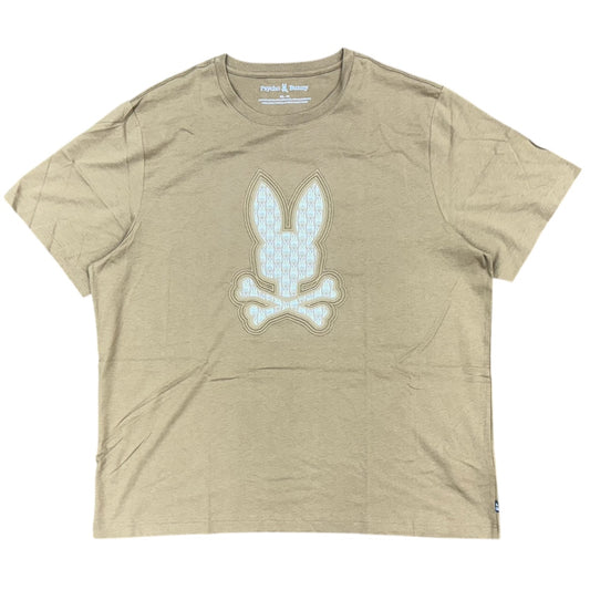 PSYCHO BUNNY JOHNNY GRAPHIC TEE by Psycho Bunny