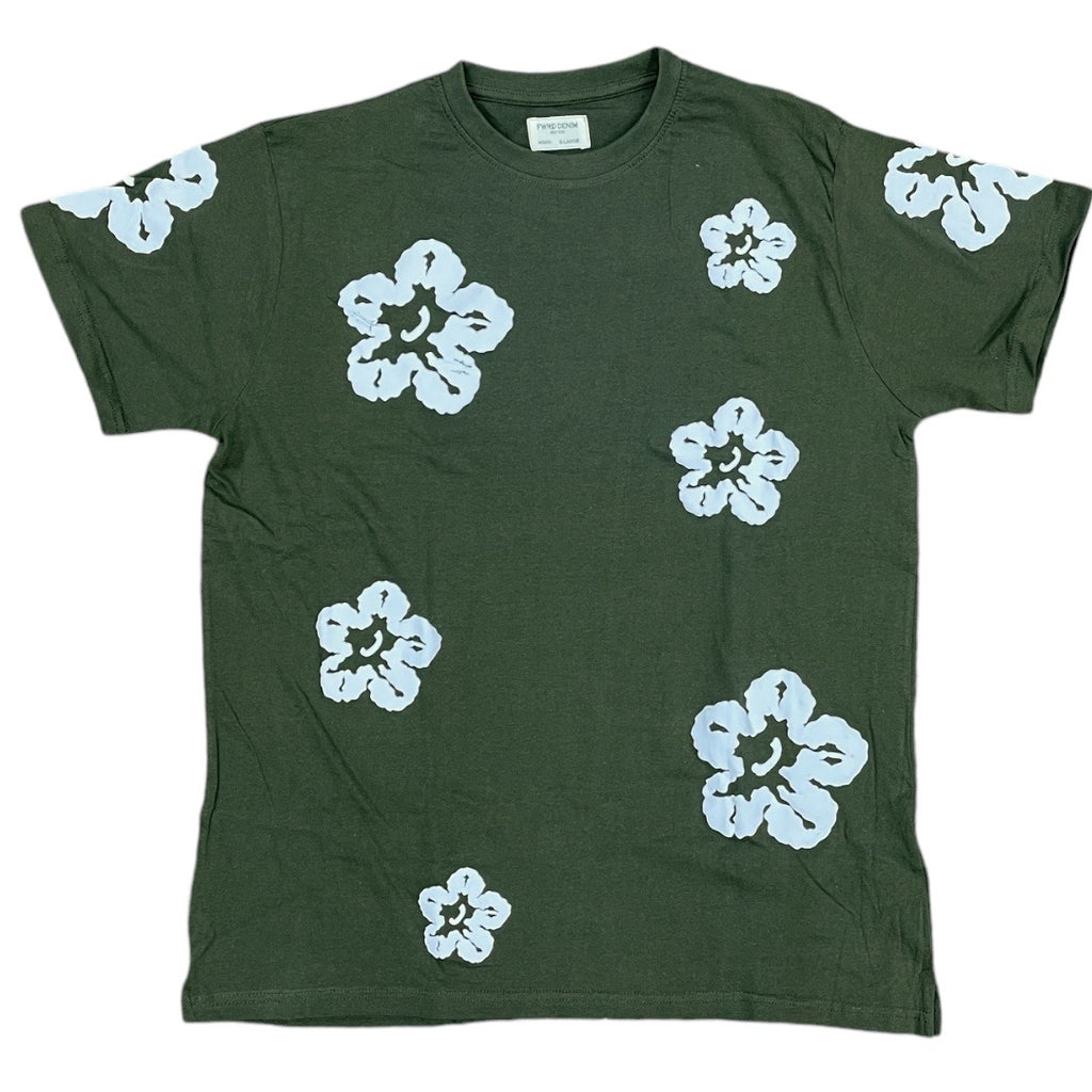 FWRD 180516B-OLIVE