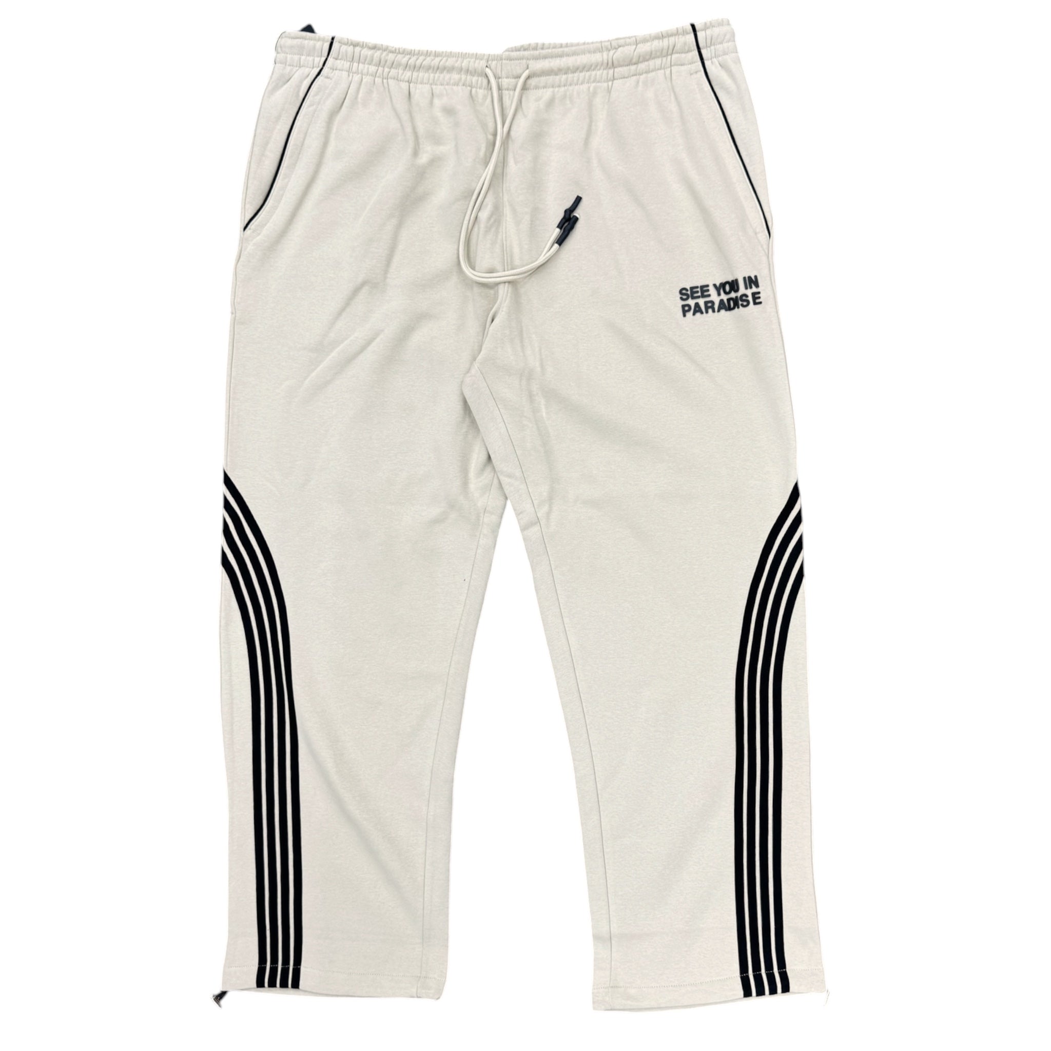 Big Men's See You In Paradise Sweatpants by Jordan Craig