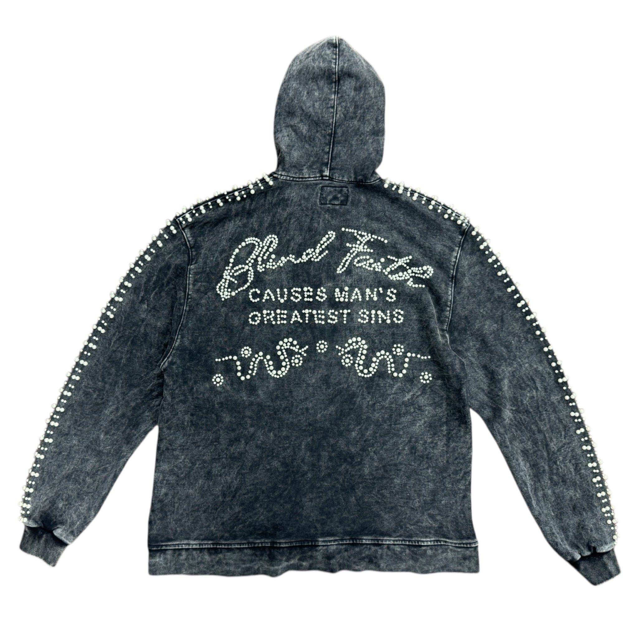 FROST BLIND FAITH HOODIE
