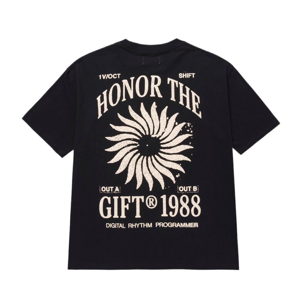 HONOR THE GIFT HTG240343-BLACK