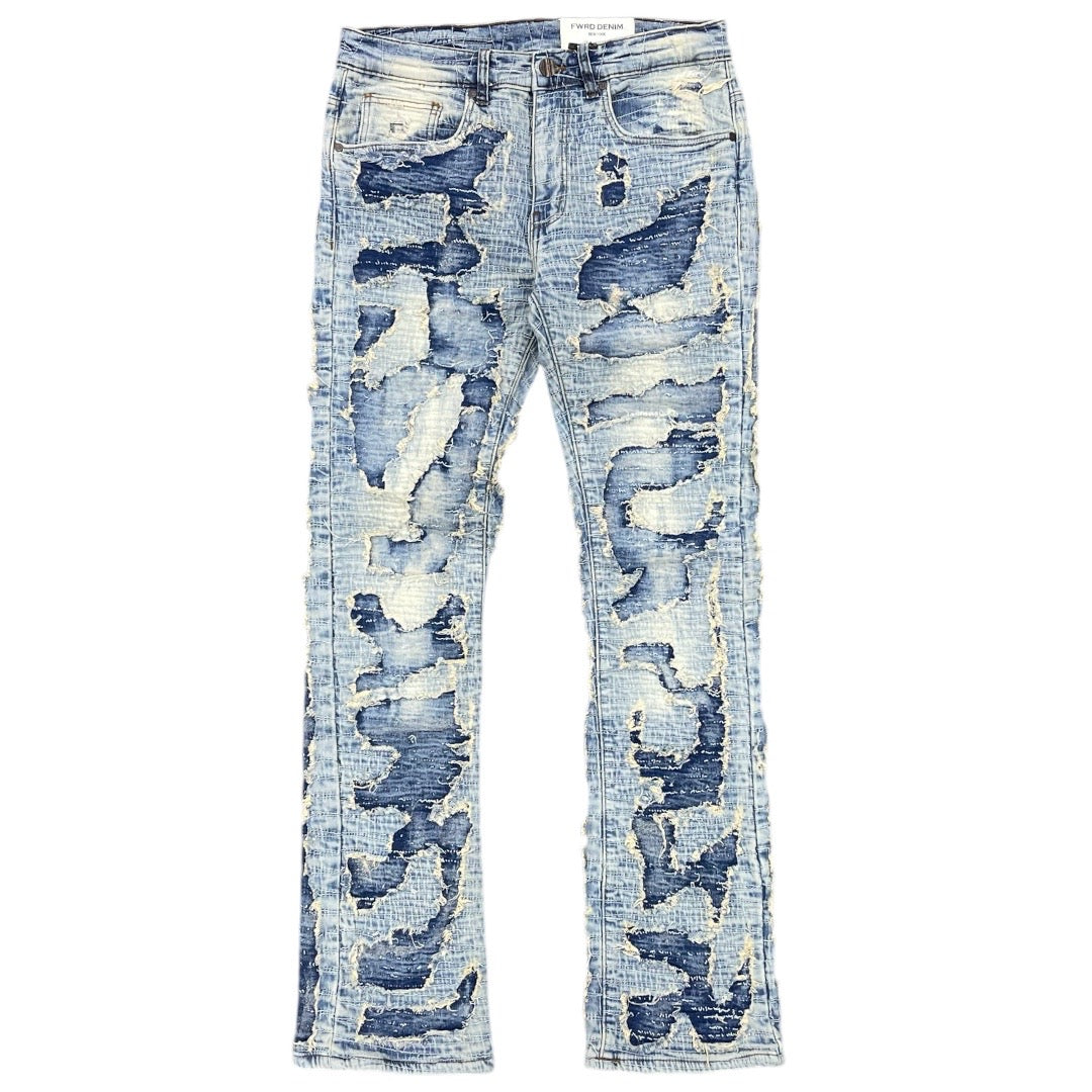 FWRD 330135B-LT.TINT