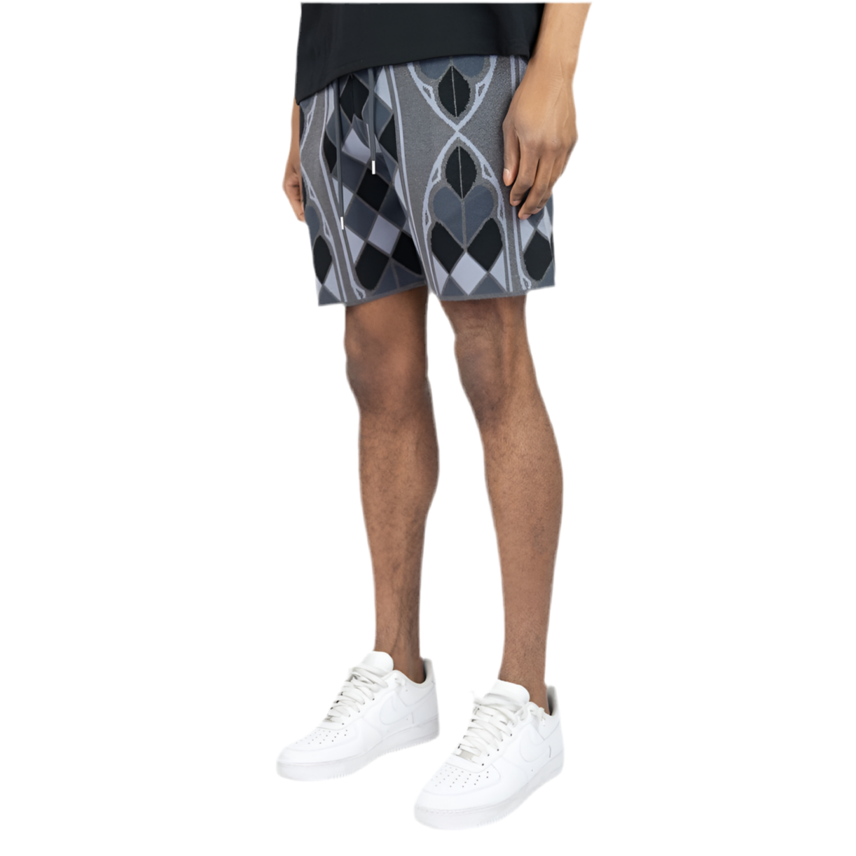 REBEL MINDS 151-942-CHARCOAL