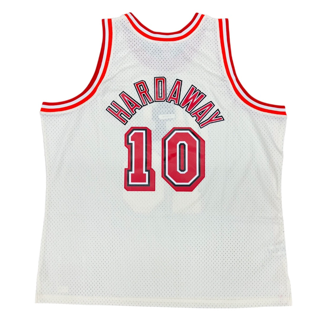 MITCHELL AND NESS 1996 TIM HARDAWAY by Mitchell and Ness
