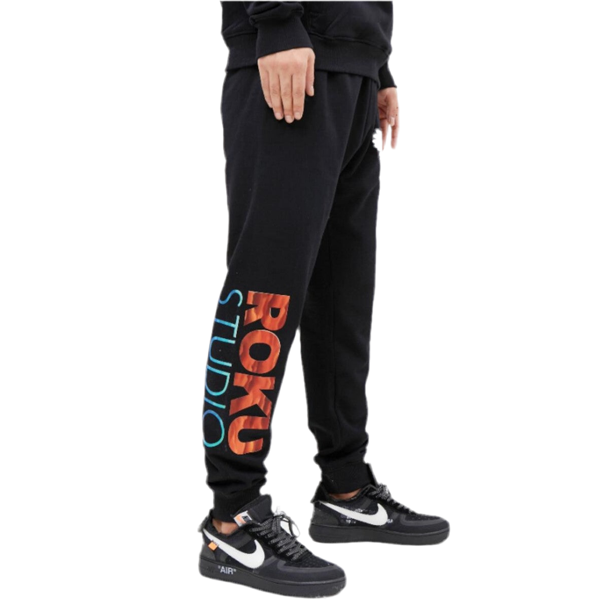 ROKU RK4480574-BLACK