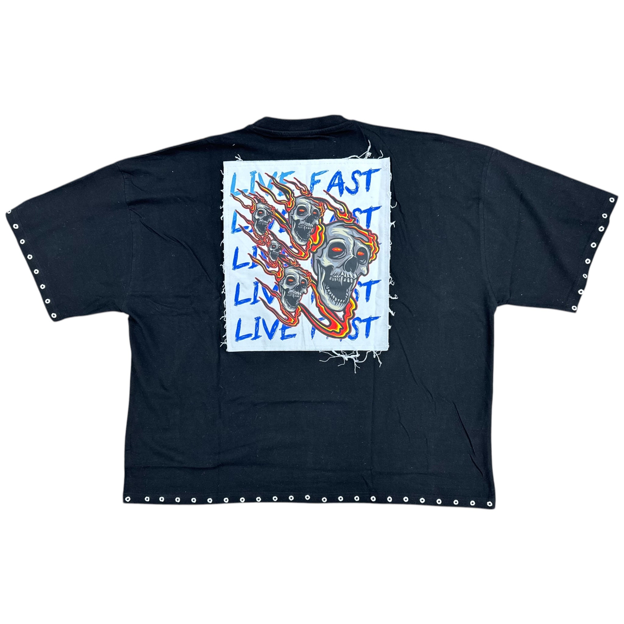 FWRD LIVE FAST TEE