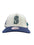 MITCHELL AND NESS MLB CREAM TEAM HATS by Mitchell and Ness