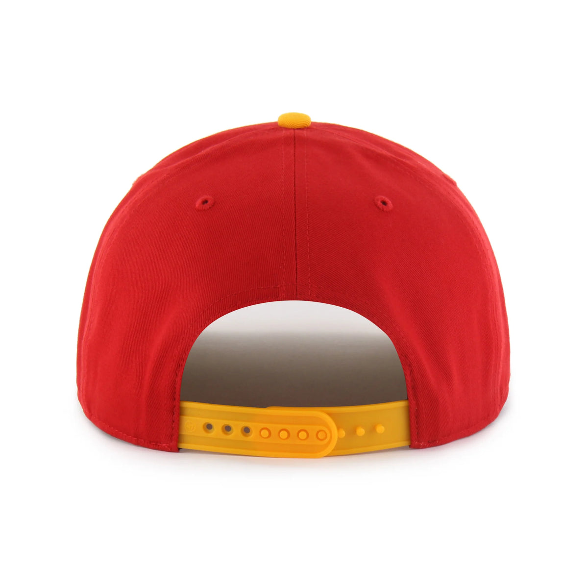 '47 KANSAS CITY CHIEFS TWO TONE HAT by 47