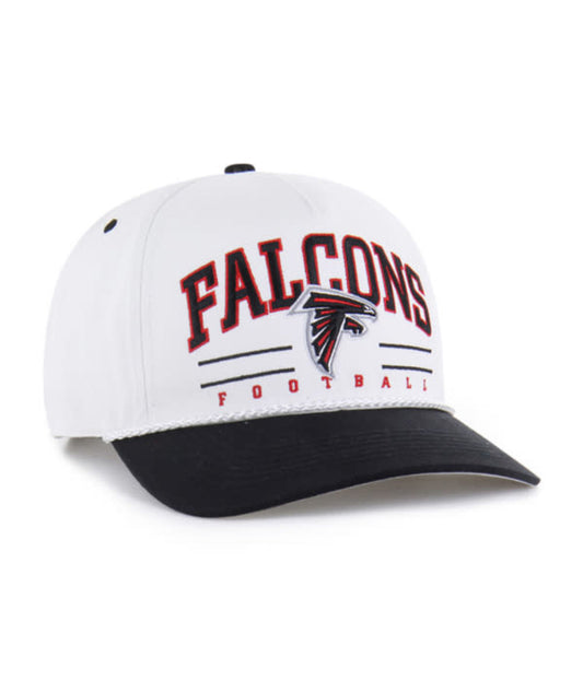 47 ATLANTA FALCONS ROSCOE HIT HAT by 47