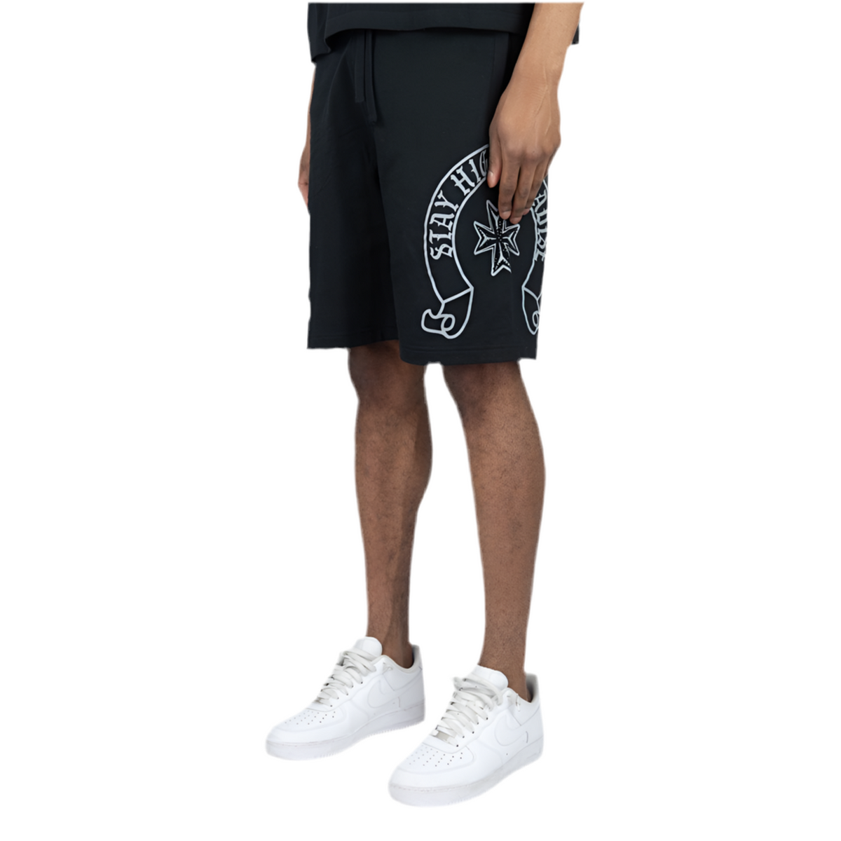REBEL MINDS 151-984-BLACK by Rebel Minds