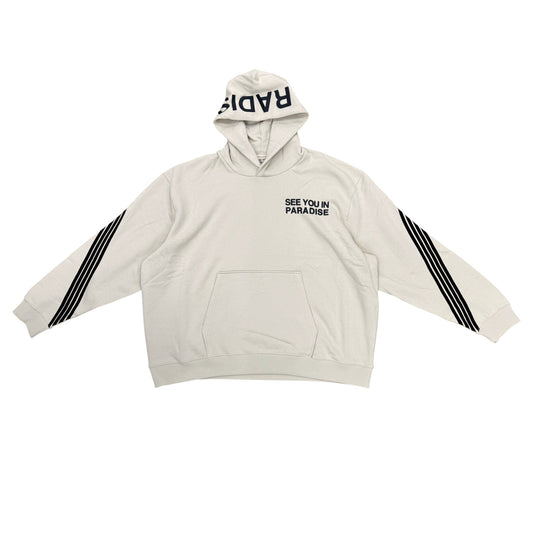 Big Men's See You In Paradise Pullover Hoodie by Jordan Craig