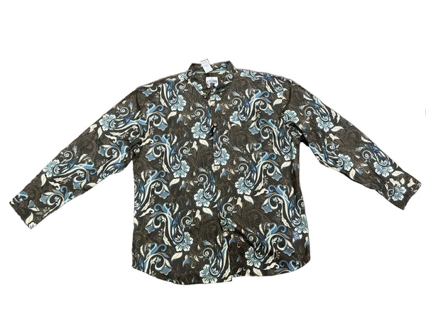 A TIZIANO BAYOU LONG SLEEVE