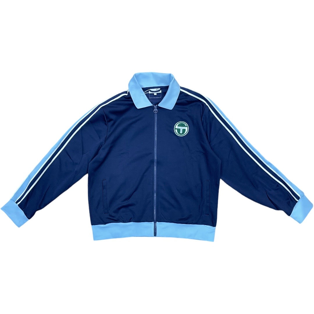 SERGIO TACCHINI 27300730-NAVY