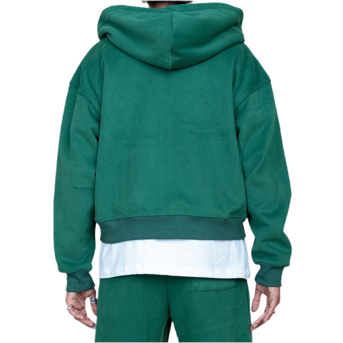 EPTM EP11676-HUNTER GREEN