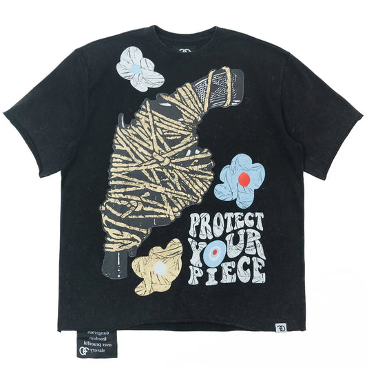 PROTECT YOUR PIECE TEE by Frost Originals