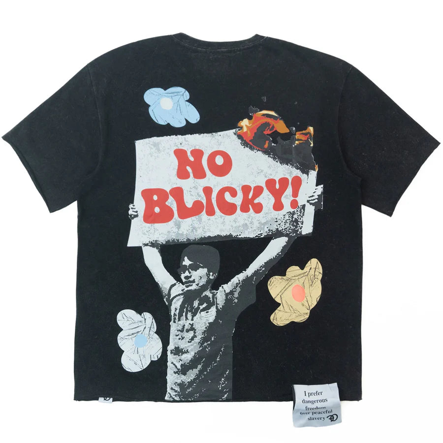 PROTECT YOUR PIECE TEE