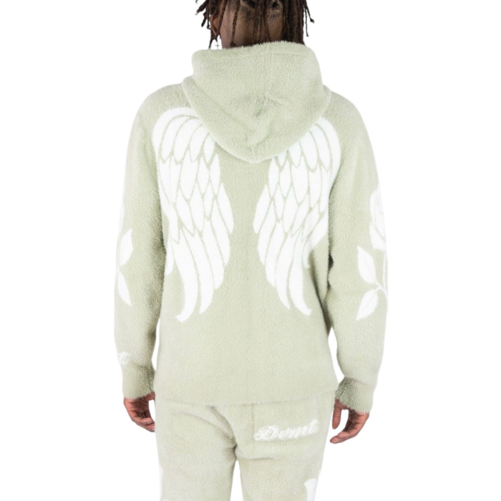REBEL MINDS 742318-SAGE
