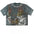 FROST HEARTLESS CROP TEE by Frost Originals