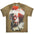 FROST LOVE KILLS TEE by Frost Originals