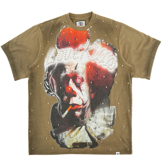 FROST LOVE KILLS TEE by Frost Originals
