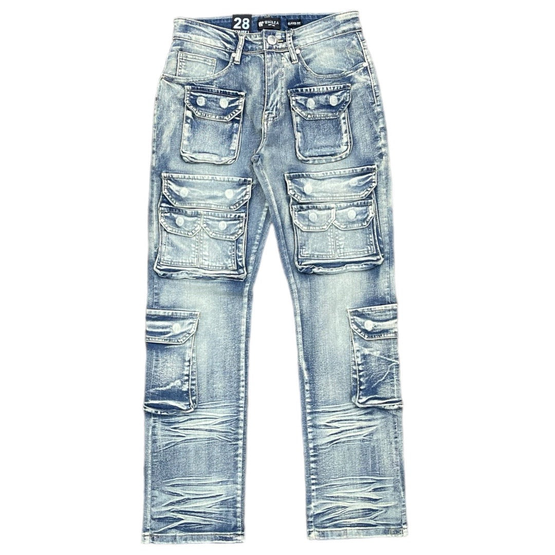 WAIMEA M8025D-VINTAGE