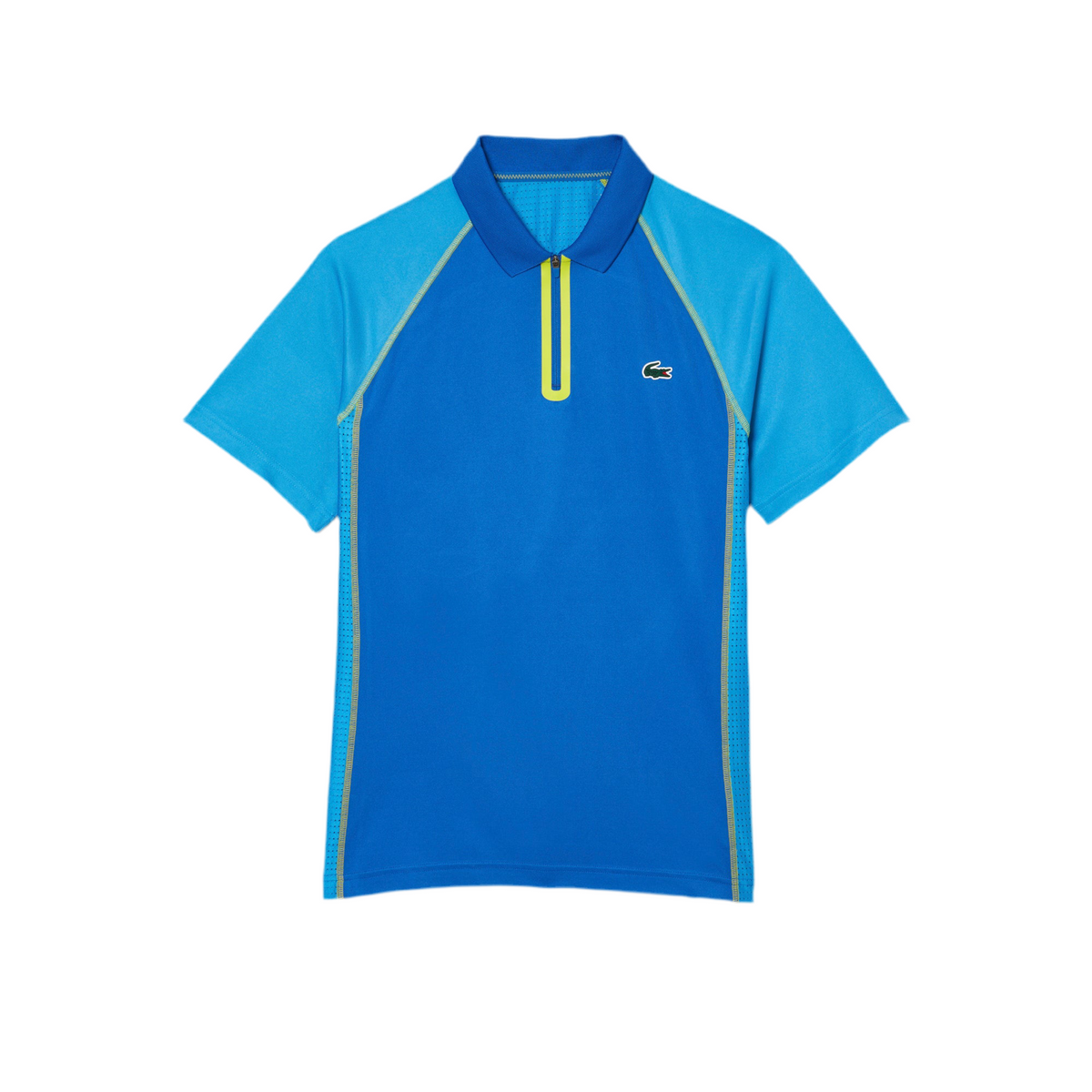 LACOSTE DH5046-BLUE by Lacoste