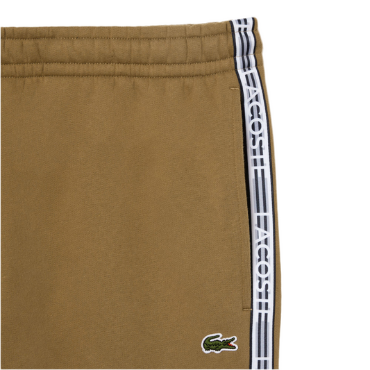 LACOSTE XH5072-BROWN by Lacoste
