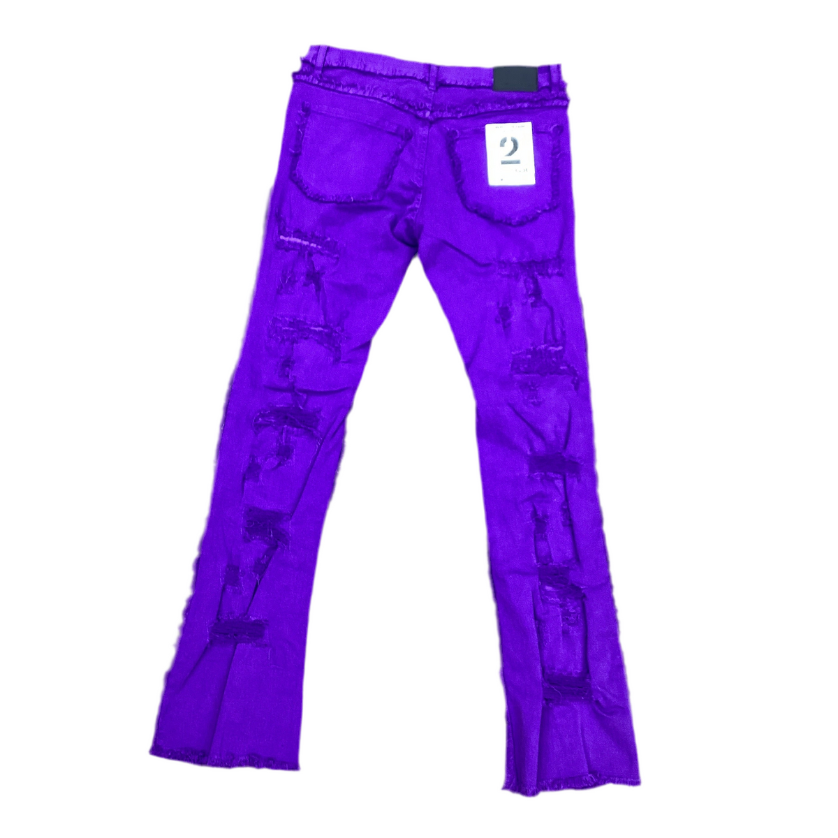 FWRD 330104B-PURPLE by FWRD
