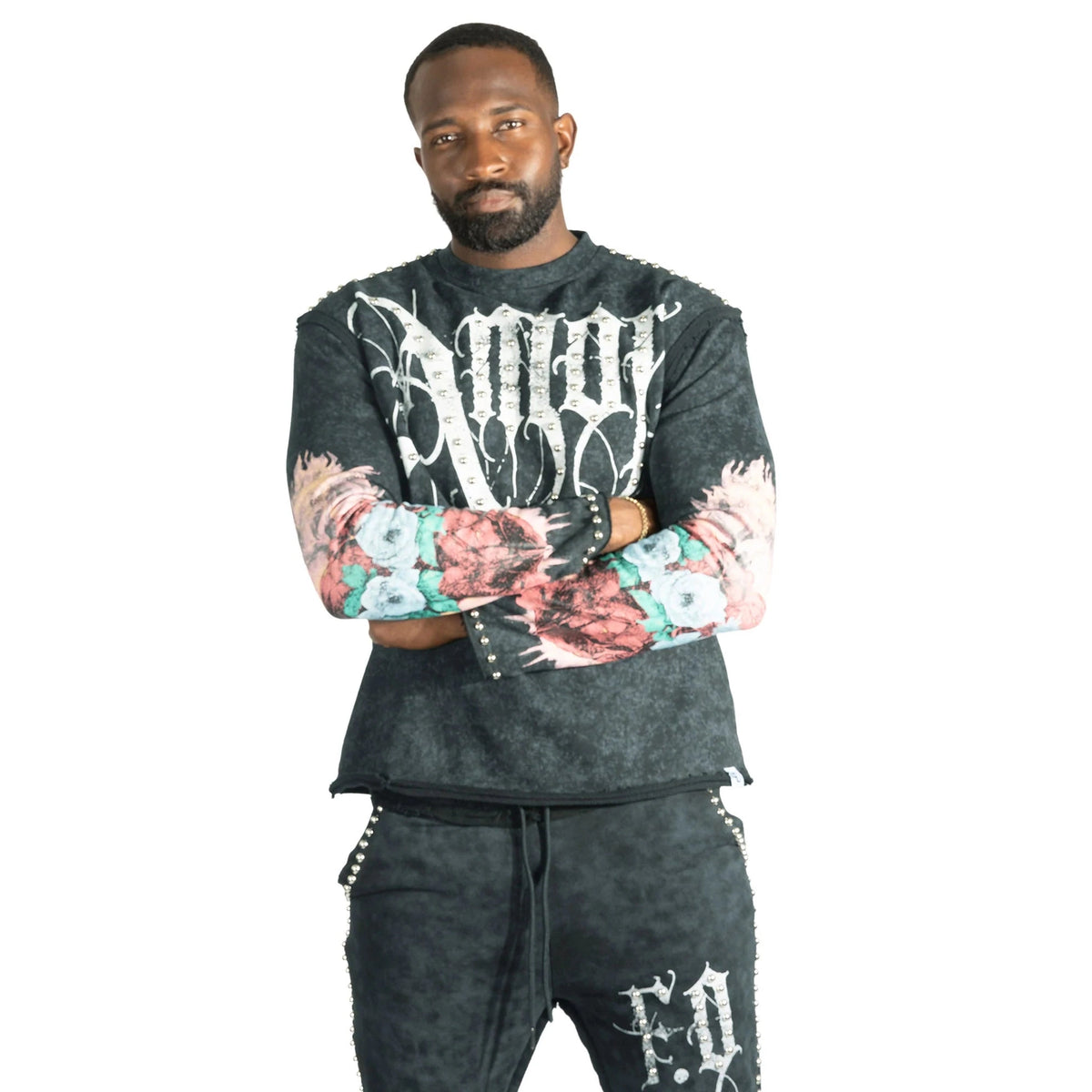 FROST AMOR SWEATER by Frost Originals